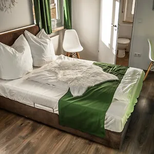 Guest house Waldpension Zollhaus
