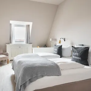 Limehome Chausseestrasse Appartamento Berlino