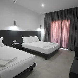 Art De Jon Hotel Sarandë