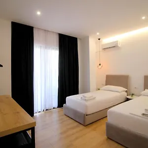 Qurku 2 Hotel Sarandë