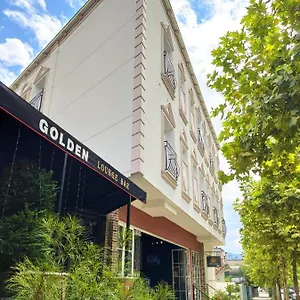 Golden Hotel Elbasan