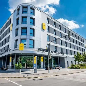 Staycity Aparthotel