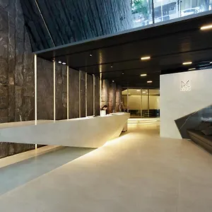 M Saigon 4* ホーチミン市