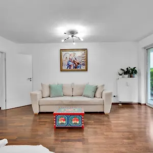  Apartment Im Herzen Muenchens Naehe Hauptbahnhof Germany