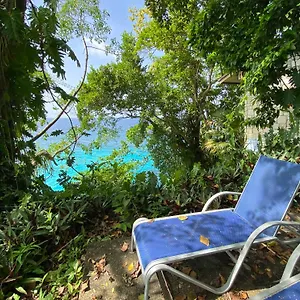 *** Hotel Frenchman's Cove Jamaïque