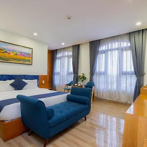 Vivian Airport Saigon 3* ホーチミン市
