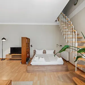 Arbio I 1a & Prenzlauerberg Appartamento Berlino