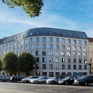 Berlin-charlottenburg 3*, Berlim Alemanha