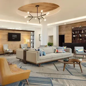 **** Hotel Four Points By Sheraton République dominicaine