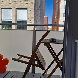  Apartment Hankenstrasse Germany