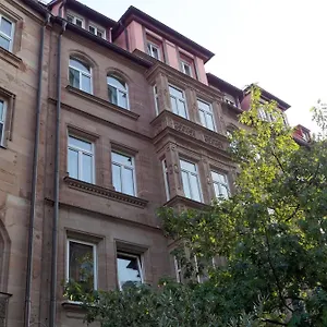 Privathotel Probst Nuremberga