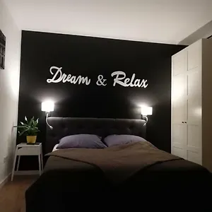 Aparthotel Dream & Relax Apartment's Messe