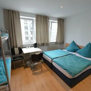  Apartment Studio-apartment Am Wehrhahn 38 Germany