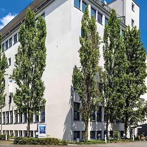 Ibis Budget Messe Nuremberga