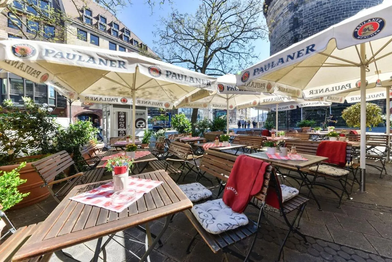Gasthaus Pillhofer Nuremberg 3*,  Germany