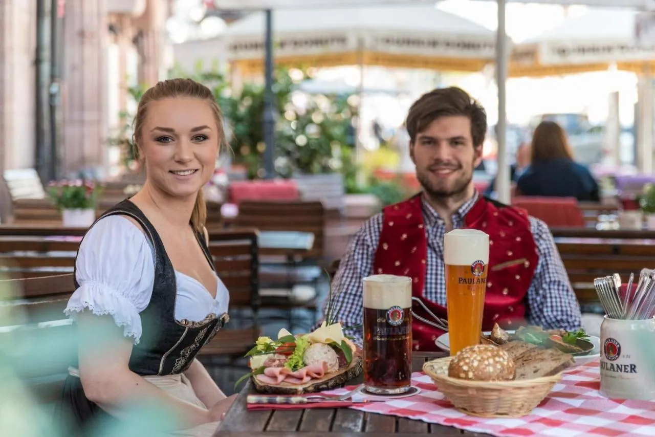 Gasthaus Pillhofer Nuremberg