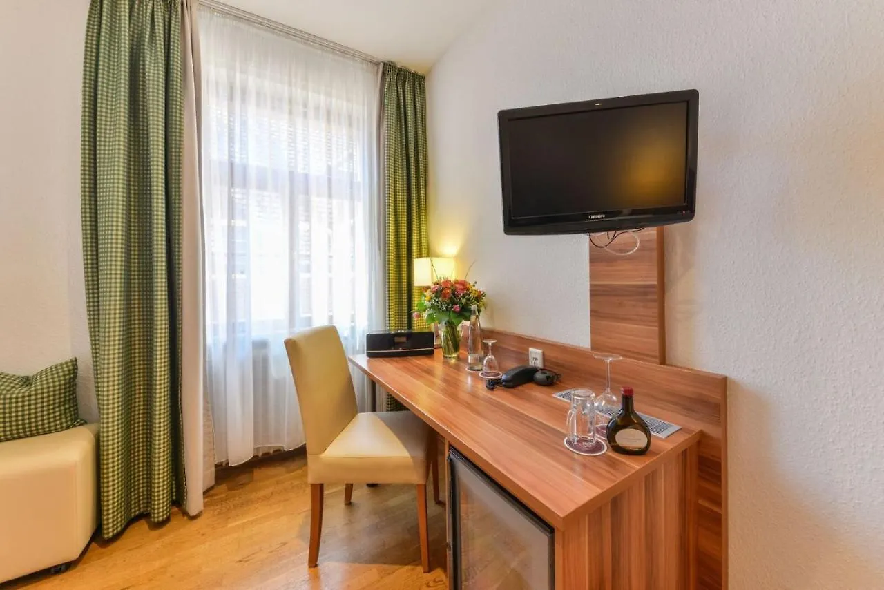 Guest house Gasthaus Pillhofer Nuremberg